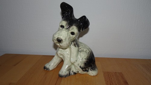 Porzellanfigur