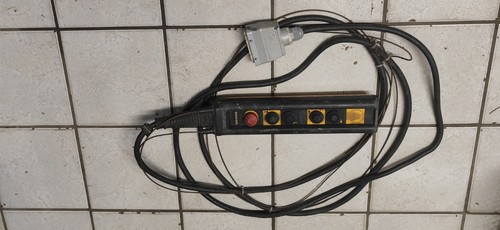 Demag dst bedienflasche - dst,