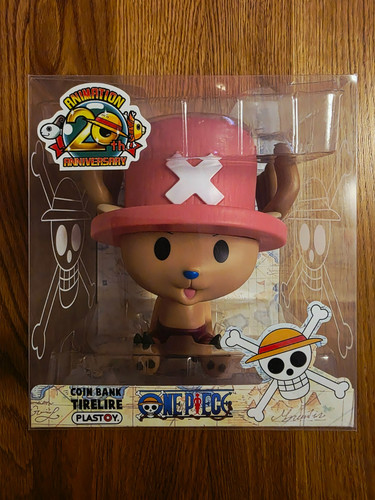 One piece tony chopper - one,