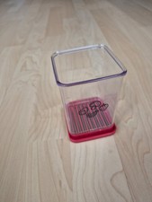 Gemüse-Obst-Schneider Schneidehilfe Scheibenschneider Küchenhelfer Zerkleinerer