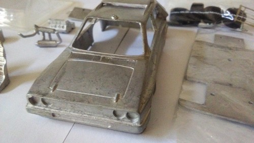 Lancia delta 1985 - ,