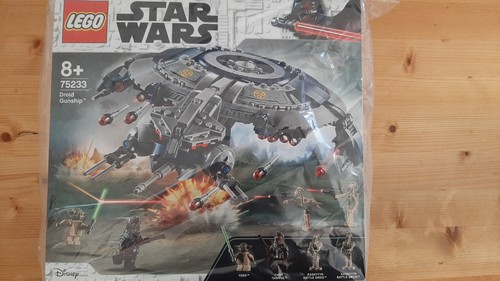 Lego star wars - wars:, droid