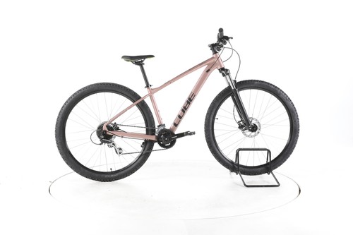 Cube access eaz fahrrad - access,
