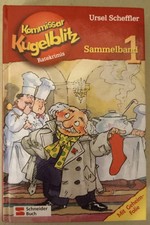 Kommissar Kugelblitz