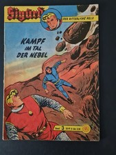 Sigurd Comic Großband Nr.3
