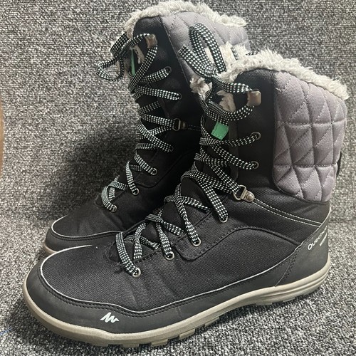 Quencha schneestiefel damen - quencha,