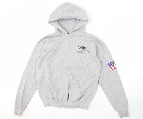 Boohooman herren grau nasa - boohooman,