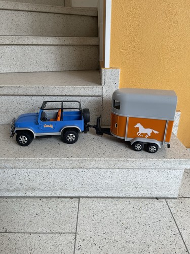 Wendy geländewagen mit einem - wendy-geländewagen,
