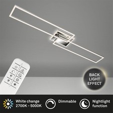 Deckenleuchte Briloner Frame