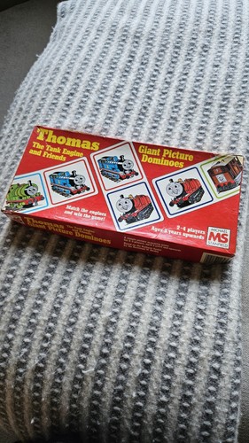 Thomas the tank engine - thomas, and