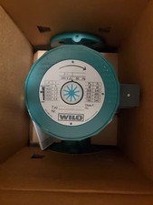 Wilo P 50/160r  Umwälzpumpe