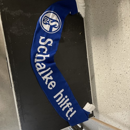 Schalke schal - 04,