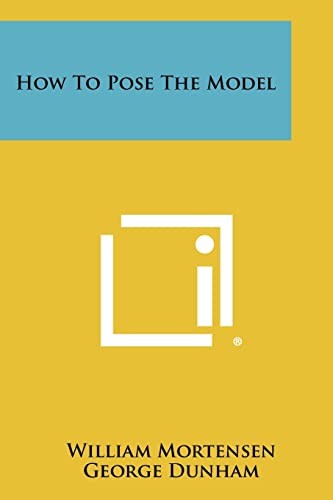 How pose the model - to,
