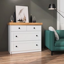 Kommode Sideboard Schubladen