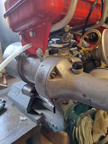 Bootsmotor tümmler getestet - bootsmotor,