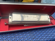 Chromonika III Mundharmonika