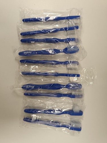 Oral b prothesenbürste - oral,