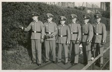 Original Foto Luftwaffe