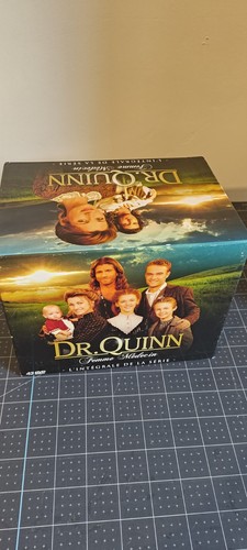 Quinn integral dvd - integral,