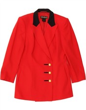ESCADA Damen 3 Knopf Blazer