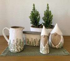 Krug Wichtel Pflanzschale