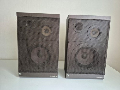 Schneider hifi lautsprecher - schneider, hifi-lautsprecher