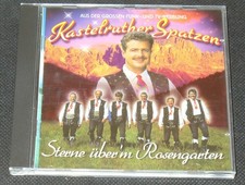 Kastelruther spatzen sterne - kastelruther,