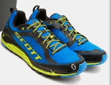 Scott Kinabalu 3 Fahrrad Trail T2 MTB Running Sneaker Herren 43