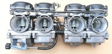 Vergaser Carburetor Zephyr 550 Kawasaki  ZR550B  ZR 550 B   #1