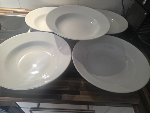 Set teilig tiefe teller - tiefe,