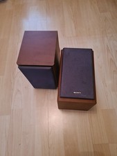 Sony SS-CNEZ3 Lautsprecher