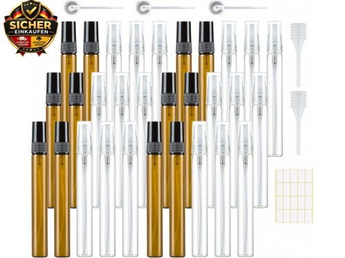 Stück 10ml - 30,