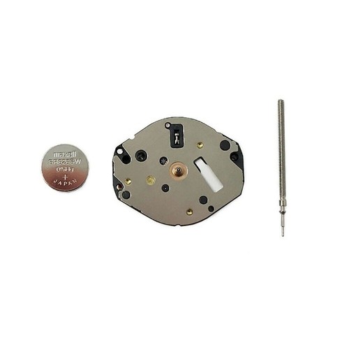 Hattori al21m y121 seiko - al21m,