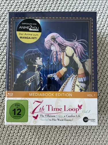 7th time loop - 7th,
