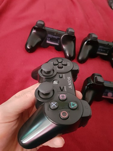 Original ps3 sony - sony, sixaxis