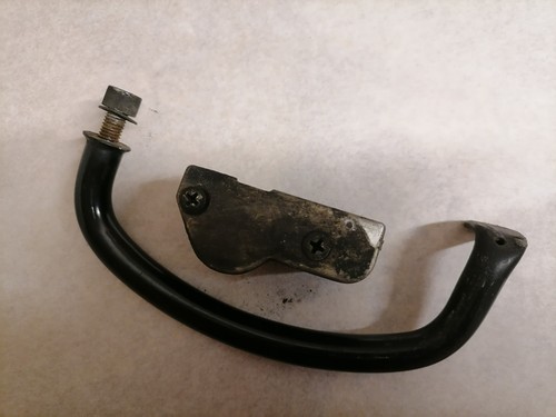 Bmw r60 bis - r60/7,