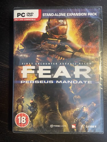 Perseus mandate pc - mandate,