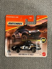 Matchbox SUPER CHASE 1985