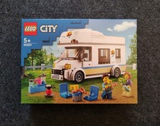 Lego 60283 ferien wohnmobil - 60283, ferien-wohnmobil