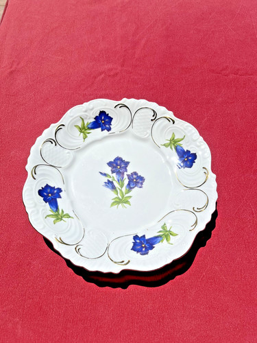 Anbietschale teller mit - anbietschale/teller,