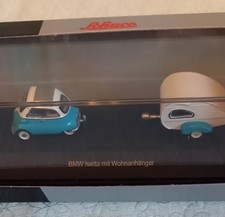  SCHUCO BMW Isetta mit