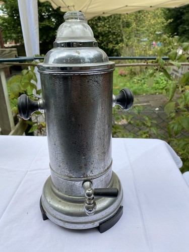 Rowenta vintage kaffeebereiter - rowenta,