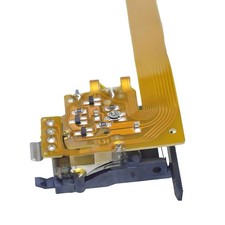 Laser Lens Optical Pickup for