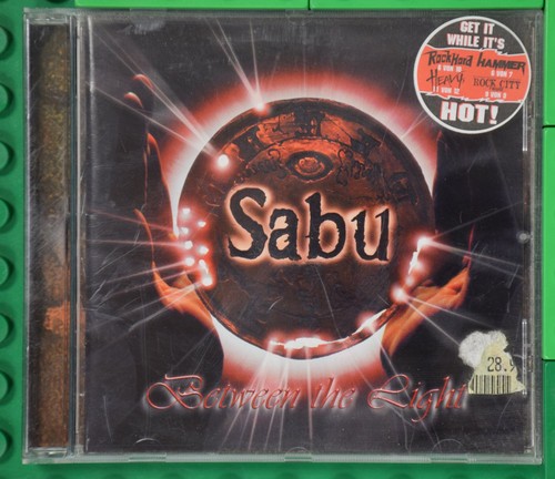 Sabu between the light usg - -,