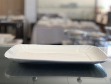 Schillerbach Porzellanplatte