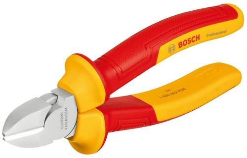 Bosch professional vde - bosch,