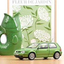 Norev 188571 VW Golf GTI 1998