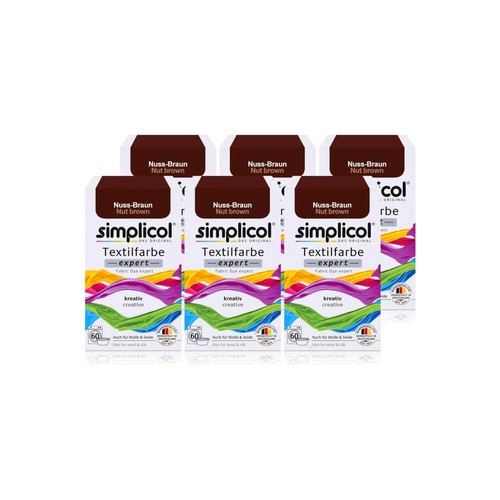 Simplicol textilfarbe expert - simplicol,