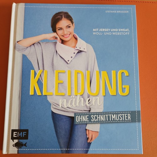 Kleidung nähen ohne