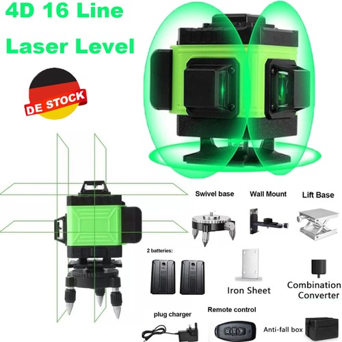 Line laser level - line,